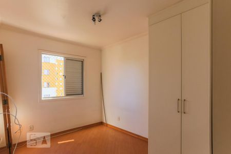 Suite de apartamento para alugar com 2 quartos, 54m² em Jardim Patente Novo, São Paulo