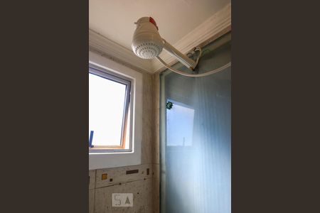 Apartamento para alugar com 54m², 2 quartos e 2 vagas Apartamento para alugar com 54m², 2 quartos e 2 vagasSuite Banheiro