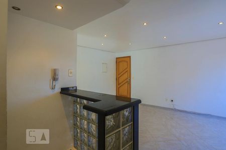 Sala de apartamento para alugar com 2 quartos, 54m² em Jardim Patente Novo, São Paulo