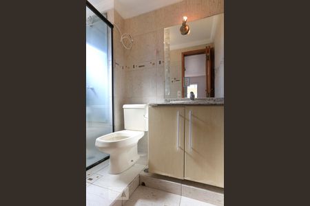 Apartamento para alugar com 54m², 2 quartos e 2 vagas Apartamento para alugar com 54m², 2 quartos e 2 vagasSuite Banheiro