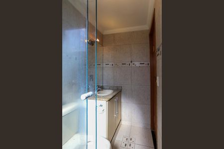 Apartamento para alugar com 54m², 2 quartos e 2 vagas Apartamento para alugar com 54m², 2 quartos e 2 vagasSuite Banheiro