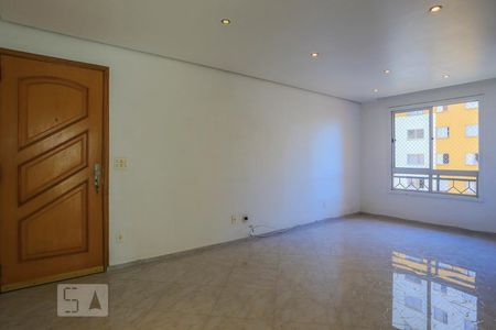 Sala de apartamento à venda com 2 quartos, 54m² em Jardim Patente Novo, São Paulo