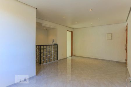 Sala de apartamento para alugar com 2 quartos, 54m² em Jardim Patente Novo, São Paulo