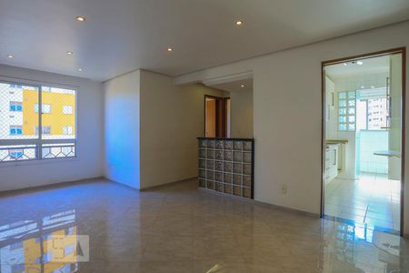 Sala de apartamento à venda com 2 quartos, 54m² em Jardim Patente Novo, São Paulo