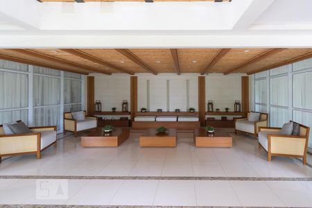 Apartamento para alugar com 84m², 3 quartos e 2 vagas Apartamento para alugar com 84m², 3 quartos e 2 vagasLounge Externo