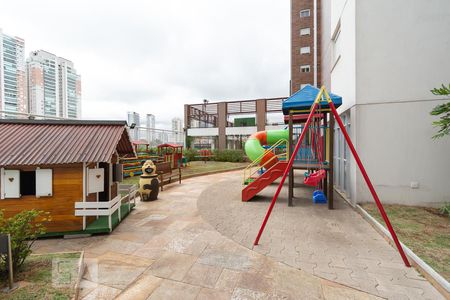 Apartamento para alugar com 84m², 3 quartos e 2 vagas Apartamento para alugar com 84m², 3 quartos e 2 vagasPlayground