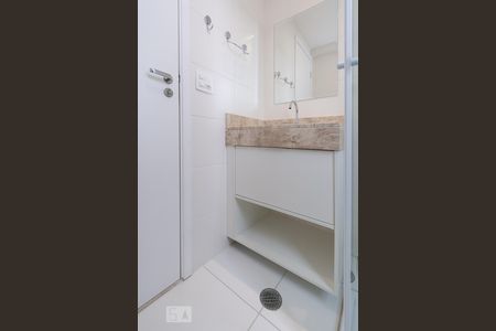 Apartamento para alugar com 84m², 3 quartos e 2 vagas Apartamento para alugar com 84m², 3 quartos e 2 vagasBanheiro Social