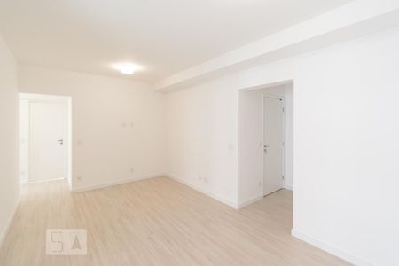 Sala de apartamento para alugar com 3 quartos, 84m² em Vila Cruzeiro, São Paulo