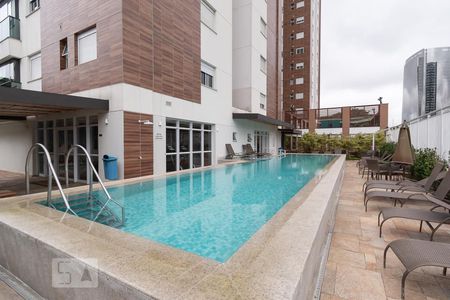Apartamento para alugar com 84m², 3 quartos e 2 vagas Apartamento para alugar com 84m², 3 quartos e 2 vagasPiscina