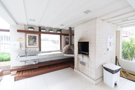 Apartamento para alugar com 84m², 3 quartos e 2 vagas Apartamento para alugar com 84m², 3 quartos e 2 vagasChurrasqueira