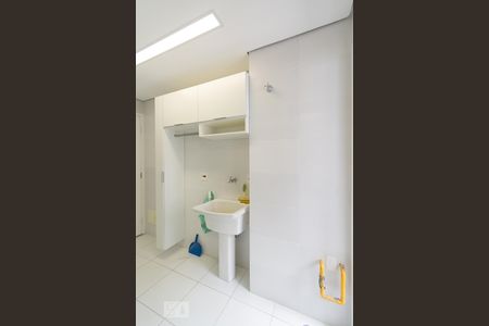 Apartamento para alugar com 84m², 3 quartos e 2 vagas Apartamento para alugar com 84m², 3 quartos e 2 vagasÁrea de Serviço