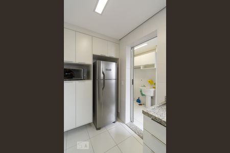 Apartamento para alugar com 84m², 3 quartos e 2 vagas Apartamento para alugar com 84m², 3 quartos e 2 vagasCozinha