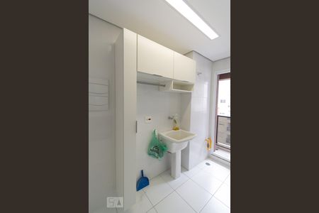 Apartamento para alugar com 84m², 3 quartos e 2 vagas Apartamento para alugar com 84m², 3 quartos e 2 vagasÁrea de Serviço