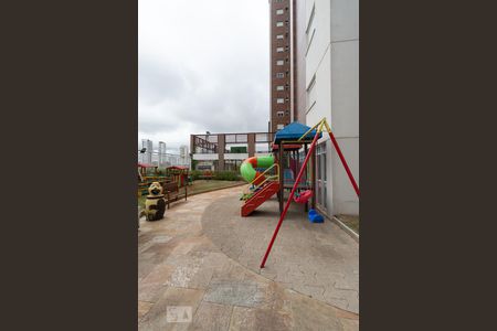 Apartamento para alugar com 84m², 3 quartos e 2 vagas Apartamento para alugar com 84m², 3 quartos e 2 vagasPlayground