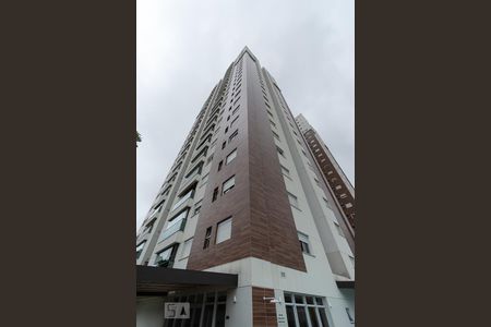 Apartamento para alugar com 84m², 3 quartos e 2 vagas Apartamento para alugar com 84m², 3 quartos e 2 vagasFachada