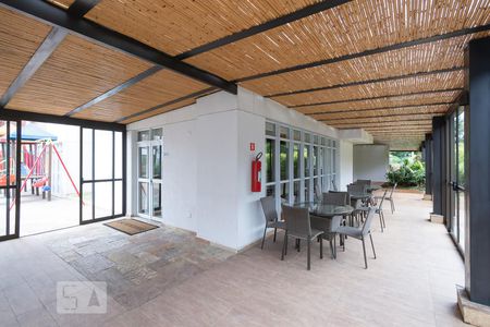 Apartamento para alugar com 84m², 3 quartos e 2 vagas Apartamento para alugar com 84m², 3 quartos e 2 vagasChurrasqueira