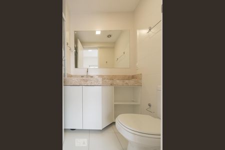 Apartamento para alugar com 84m², 3 quartos e 2 vagas Apartamento para alugar com 84m², 3 quartos e 2 vagasBanheiro Suíte