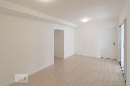 Sala de apartamento para alugar com 3 quartos, 84m² em Vila Cruzeiro, São Paulo