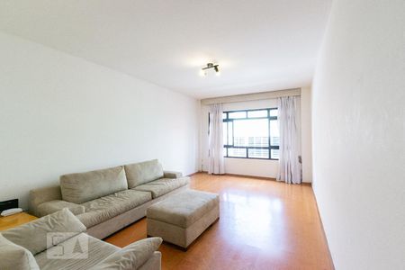 Sala de apartamento à venda com 2 quartos, 85m² em Vila Nova Conceição, São Paulo