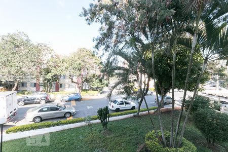 Apartamento para alugar com 92m², 3 quartos e 1 vagaVista do quarto 3