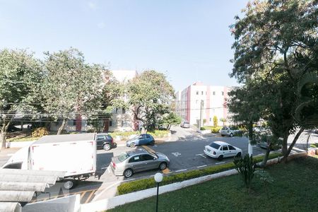 Apartamento para alugar com 92m², 3 quartos e 1 vagaVista do quarto 2