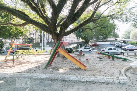 Apartamento para alugar com 92m², 3 quartos e 1 vagaPlayground