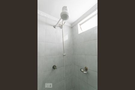 Banheiro de apartamento para alugar com 3 quartos, 92m² em Jardim Seckler, São Paulo