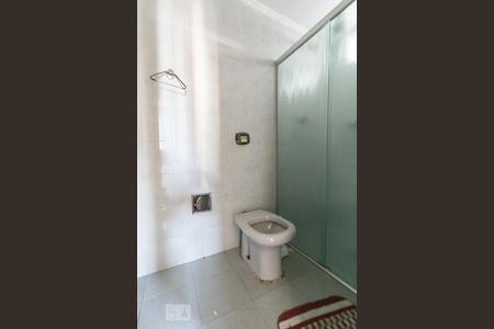 Banheiro de apartamento para alugar com 3 quartos, 92m² em Jardim Seckler, São Paulo