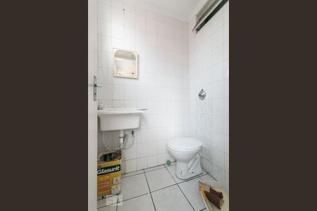 Apartamento para alugar com 92m², 3 quartos e 1 vagaBanheiro de serviço