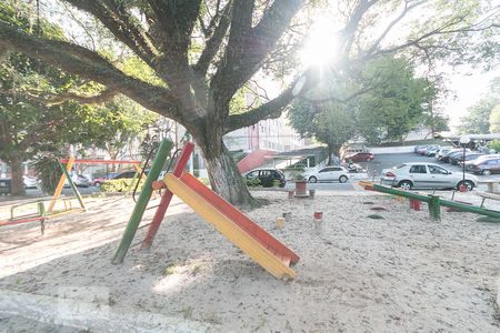 Apartamento para alugar com 92m², 3 quartos e 1 vagaPlayground