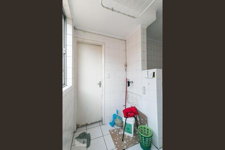 Apartamento para alugar com 92m², 3 quartos e 1 vagaÀrea de serviço