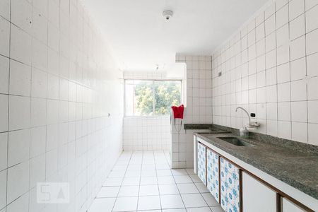 Apartamento para alugar com 92m², 3 quartos e 1 vagaCozinha