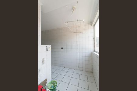 Apartamento para alugar com 92m², 3 quartos e 1 vagaÀrea de serviço