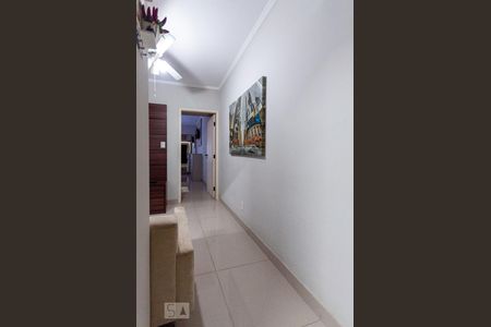 Apartamento para alugar com 47m², 1 quarto e 1 vagaEntrada