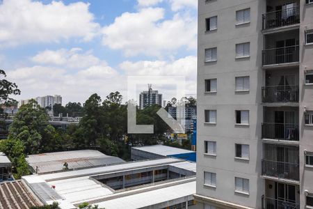 Vista de apartamento à venda com 2 quartos, 48m² em Jardim Parque Morumbi, São Paulo