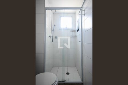 Apartamento à venda com 48m², 2 quartos e 1 vagaBanheiro