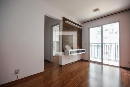 Sala de apartamento à venda com 2 quartos, 48m² em Jardim Parque Morumbi, São Paulo