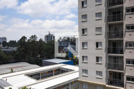 Apartamento à venda com 48m², 2 quartos e 1 vagaVista do quarto 1