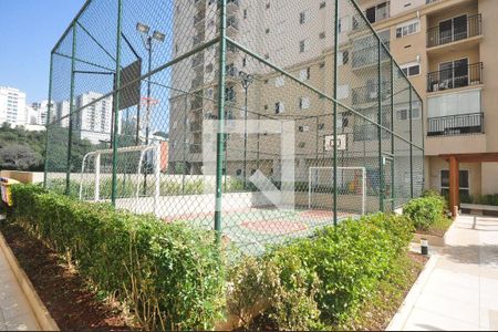 Apartamento à venda com 48m², 2 quartos e 1 vagaQuadra