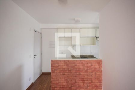 Apartamento à venda com 48m², 2 quartos e 1 vagaCozinha
