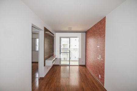 Sala de apartamento à venda com 2 quartos, 48m² em Jardim Parque Morumbi, São Paulo