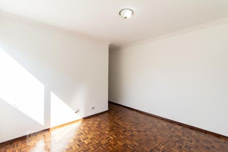 Sala de apartamento à venda com 1 quarto, 50m² em Centro, Curitiba