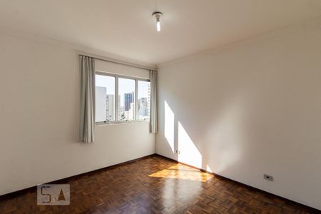 Quarto  de apartamento à venda com 1 quarto, 50m² em Centro, Curitiba