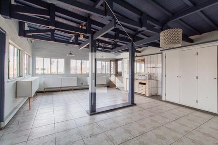 Casa à venda com 560m², 5 quartos e 4 vagasTerraço