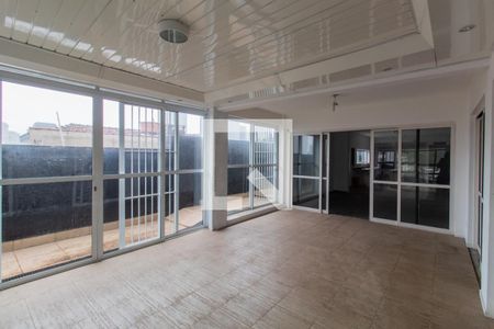 Sala 2 de casa à venda com 5 quartos, 560m² em Vila Tramontano, São Paulo