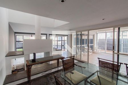 Casa à venda com 560m², 5 quartos e 4 vagasSala de Jantar