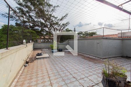 Casa à venda com 560m², 5 quartos e 4 vagasTerraço