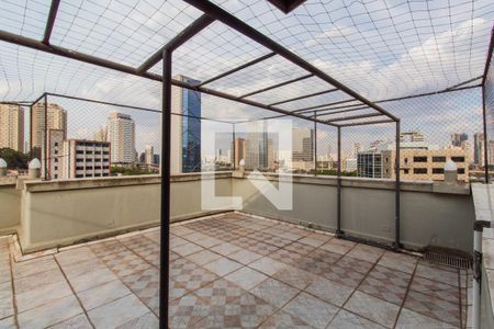 Casa à venda com 560m², 5 quartos e 4 vagasTerraço