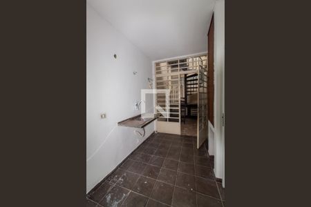 Casa à venda com 560m², 5 quartos e 4 vagasAcesso ao Terraço