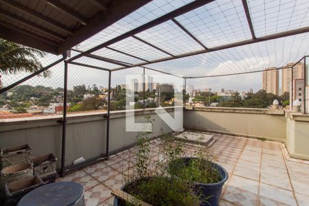 Casa à venda com 560m², 5 quartos e 4 vagasTerraço
